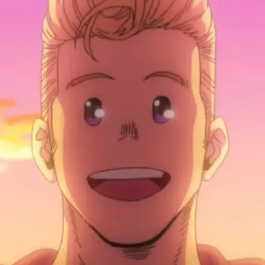 Profile image of Mirio
