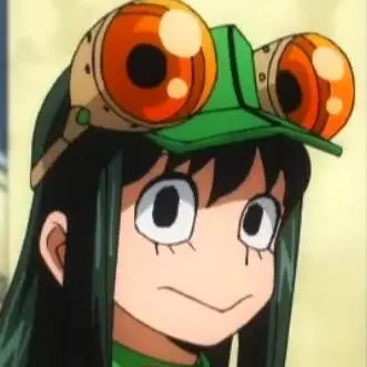 Profile image of Tsuyu
