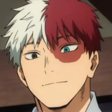 Profile image of Todoroki