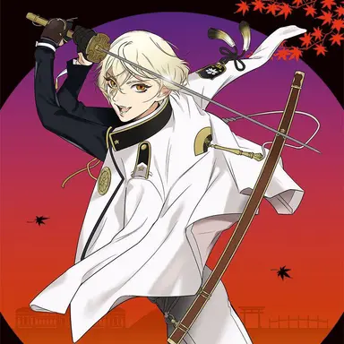 Profile image of 髭切