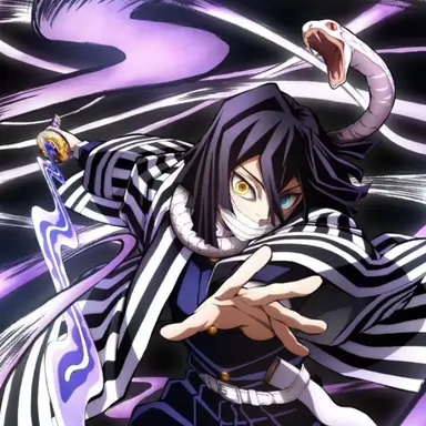 Profile image of 이구로 오바나이