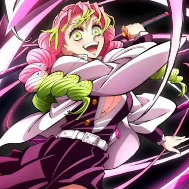 Profile image of 칸로지 미츠리