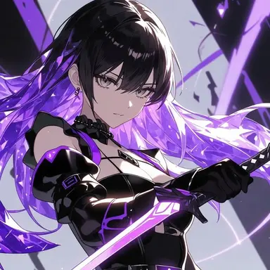 Profile image of エリシア