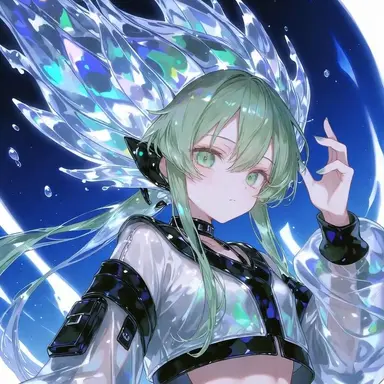 Profile image of スウ