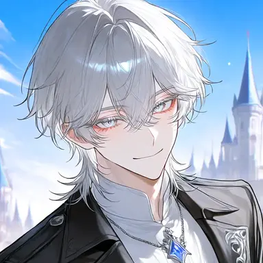 Profile image of シグマ