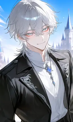 Profile image of シグマ