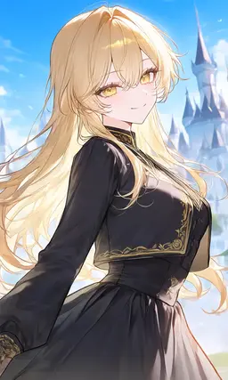Profile image of イザベラ