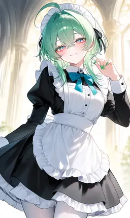 Profile image of アイン
