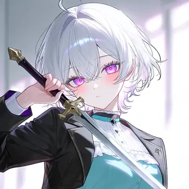Profile image of クリス