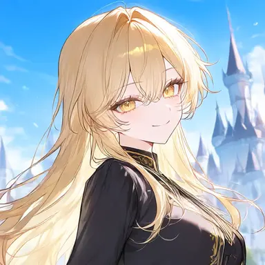Profile image of イザベラ