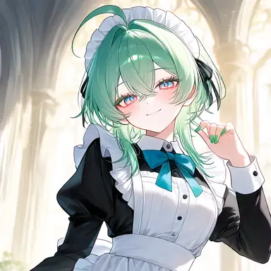 Profile image of アイン