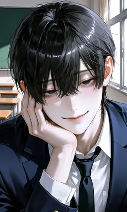 Profile image of Yuri