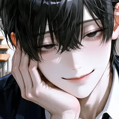 Profile image of Yuri