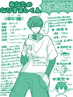 Profile image of 縁