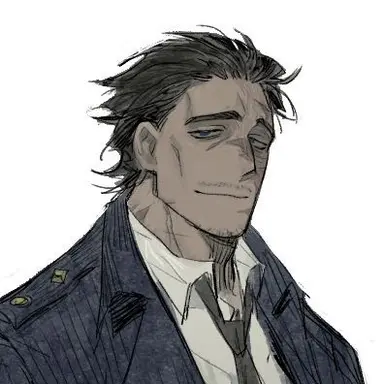 Profile image of 프랭크 도일
