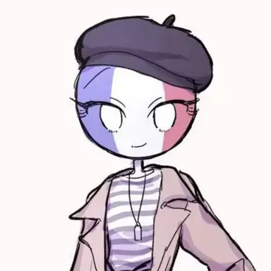 Profile image of フランス
