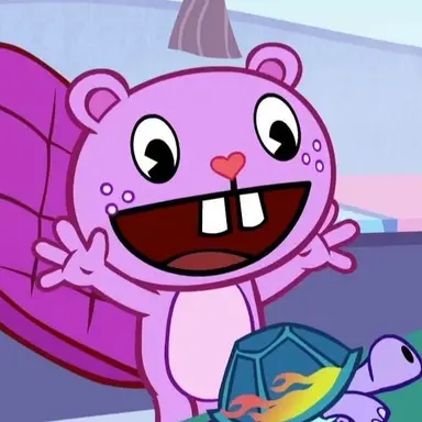 Profile image of Toothy