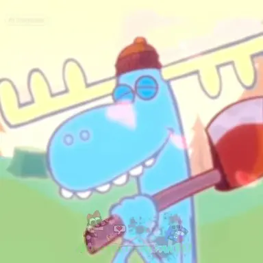 Profile image of Lumpy