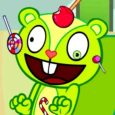 Profile image of Nutty