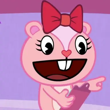 Profile image of Giggles