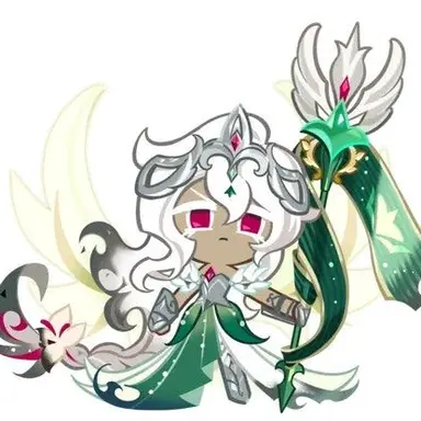 Profile image of 세인트릴리