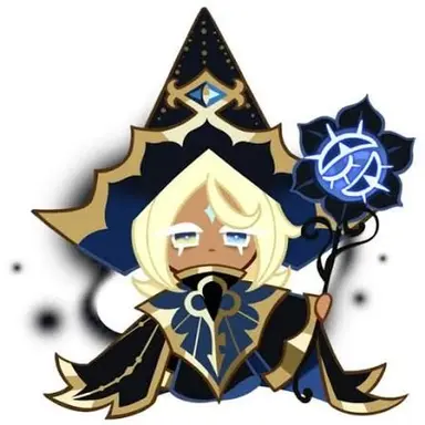 Profile image of 은둔자 퓨어바닐라