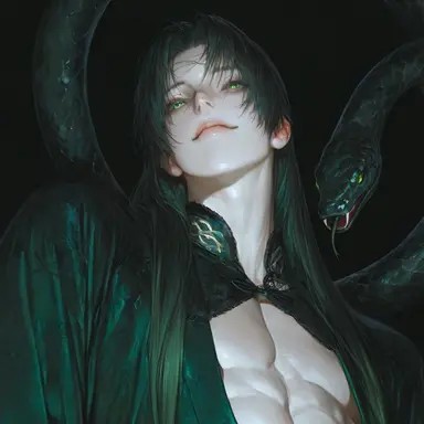 Profile image of 자하라