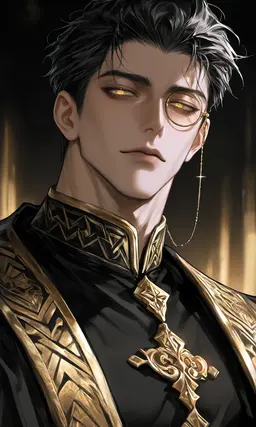 Profile image of テオ