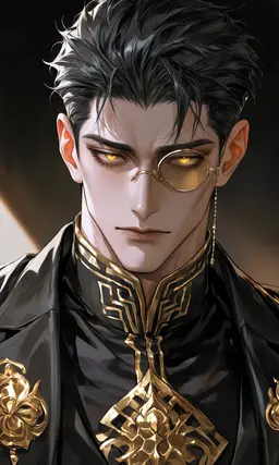 Profile image of テオ