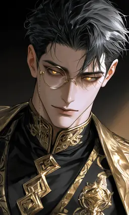 Profile image of テオ