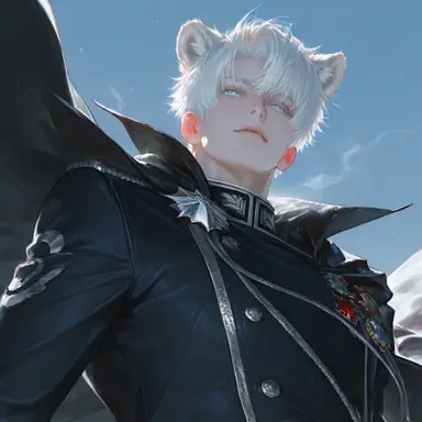 Profile image of 아슬란