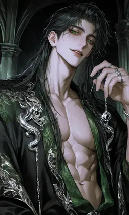 Profile image of ザハラ