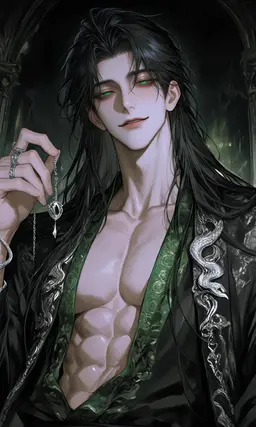 Profile image of ザハラ