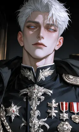 Profile image of アスラン