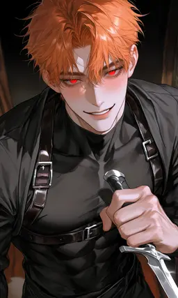 Profile image of レン