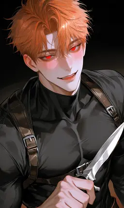Profile image of レン