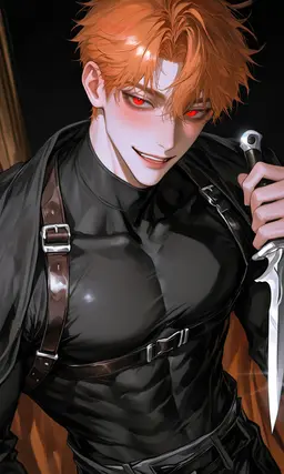 Profile image of レン