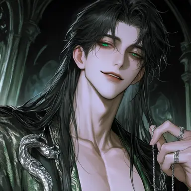 Profile image of 자하라
