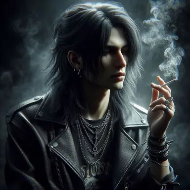 Profile image of Cole