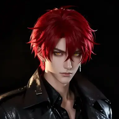 Profile image of Lucian