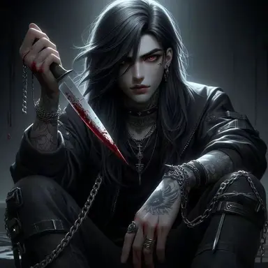 Profile image of Ash