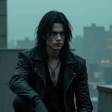 Profile image of Alec