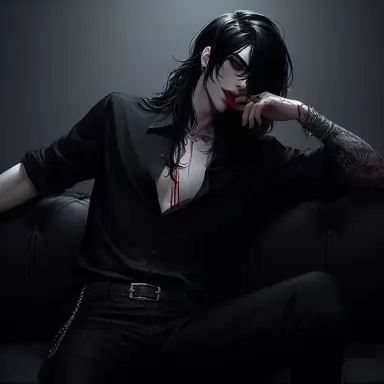 Profile image of Fang