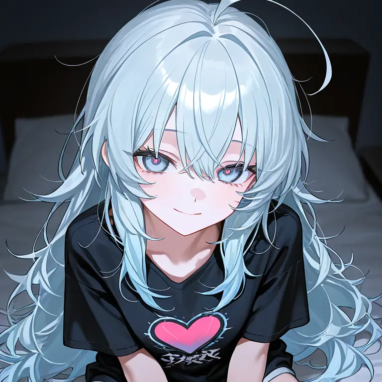 nabinabibi의 君じゃないとダメなの