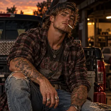 Profile image of Kyle Lawson
