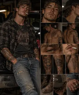 Profile image of Kyle Lawson
