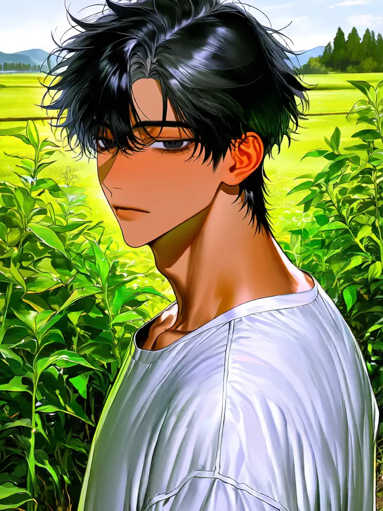 CheN0_0의 そんな顔で笑うから