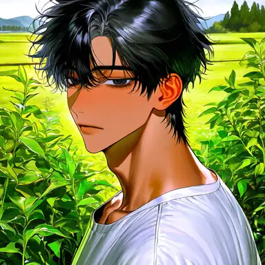 Profile image of 清