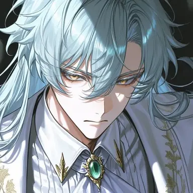 Profile image of アシェ