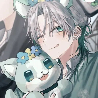 Profile image of 海